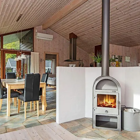 L Ferienhaus Toftlund