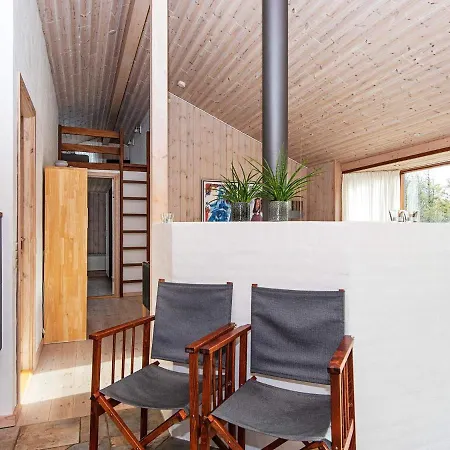L Ferienhaus Toftlund
