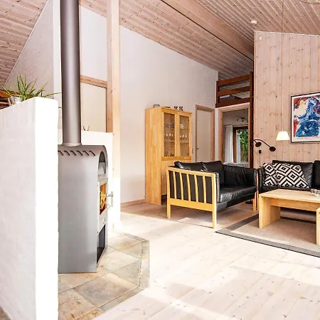 Ferienhaus L