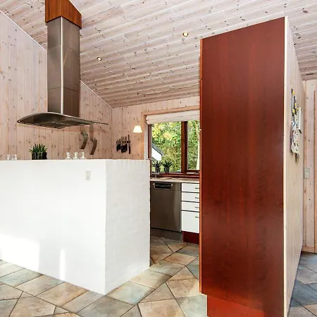 L Ferienhaus